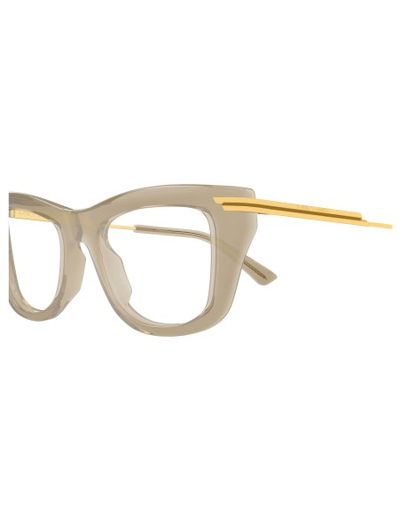Occhiali vista Bottega Veneta - BV1370O - 003 - 50