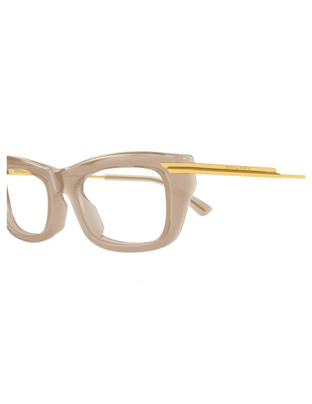 Occhiali vista Bottega Veneta - BV1371O - 004 - 51