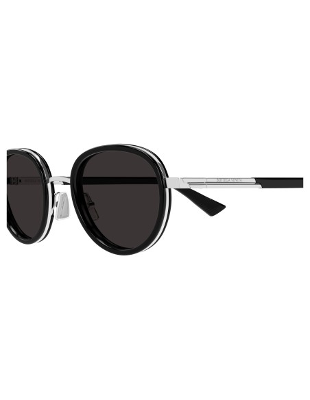 Occhiali sole Bottega Veneta - BV1372S - 001 - 49