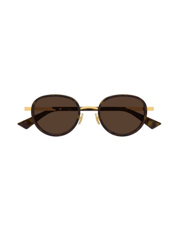 Occhiali sole Bottega Veneta - BV1372S - 002 - 49 2