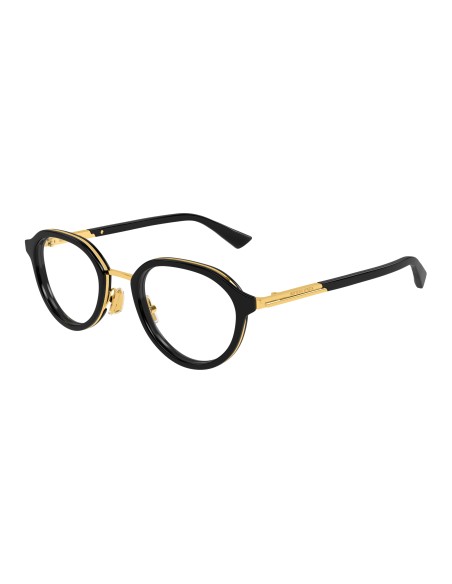 Occhiali vista Bottega Veneta - BV1375O - 001 - 50