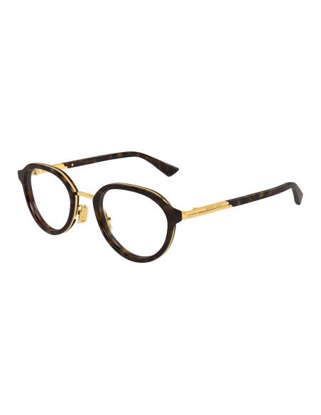 Occhiali vista Bottega Veneta - BV1375O - 002 - 50