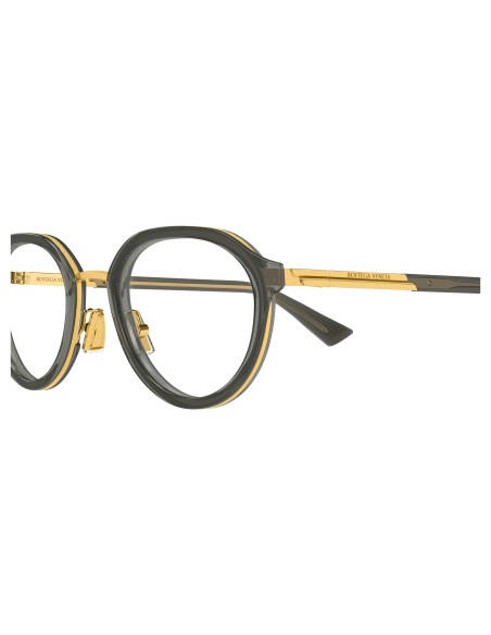 Occhiali vista Bottega Veneta - BV1375O - 004 - 50