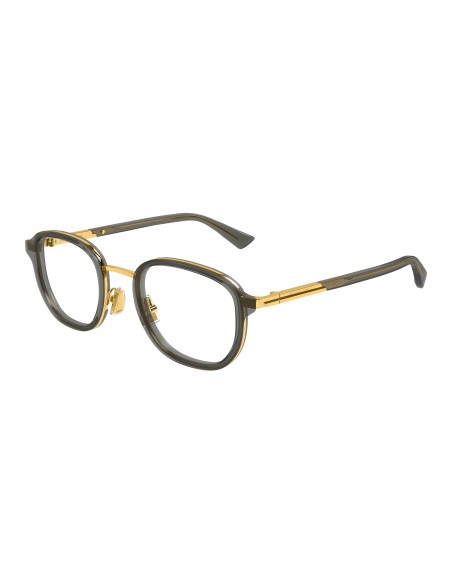 Occhiali vista Bottega Veneta - BV1376O - 004 - 49