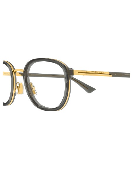 Occhiali vista Bottega Veneta - BV1376O - 004 - 49