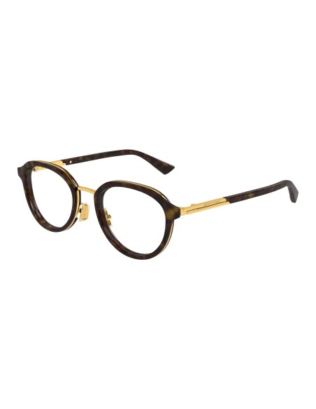 Occhiali vista Bottega Veneta - BV1377OA - 002 - 49