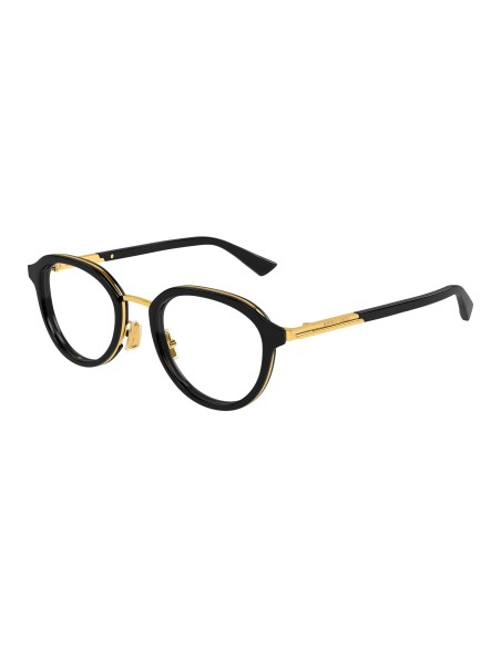 Occhiali vista Bottega Veneta - BV1377OA - 005 - 51