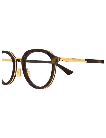 Occhiali vista Bottega Veneta - BV1377OA - 006 - 51