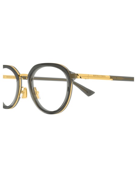 Occhiali vista Bottega Veneta - BV1377OA - 008 - 51