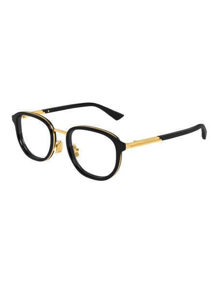 Occhiali vista Bottega Veneta - BV1378OK - 001 - 51