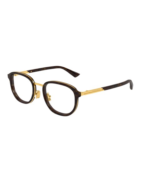 Occhiali vista Bottega Veneta - BV1378OK - 002 - 51