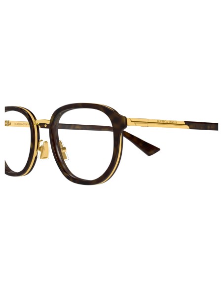Occhiali vista Bottega Veneta - BV1378OK - 002 - 51