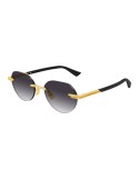 Bottega Veneta - BV1379S - 001 - 51