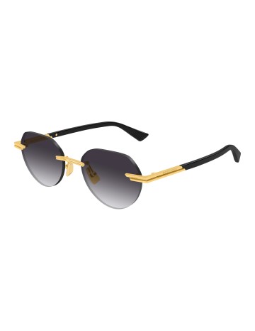 Bottega Veneta BV1379S Occhiali da vista | Isolani Boutique
