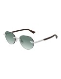 Bottega Veneta - BV1379S - 002 - 51