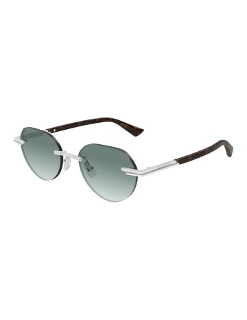Bottega Veneta BV1379S Occhiali da vista | Isolani Boutique