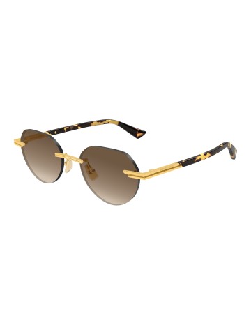 Bottega Veneta BV1379S Occhiali da vista | Isolani Boutique