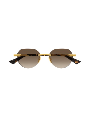 Occhiali sole Bottega Veneta - BV1379S - 003 - 51 2