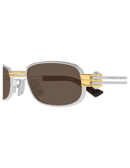 Occhiali sole Bottega Veneta - BV1381S - 001 - 50
