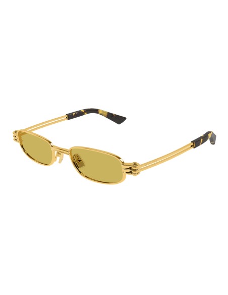 Occhiali sole Bottega Veneta - BV1381S - 002 - 50