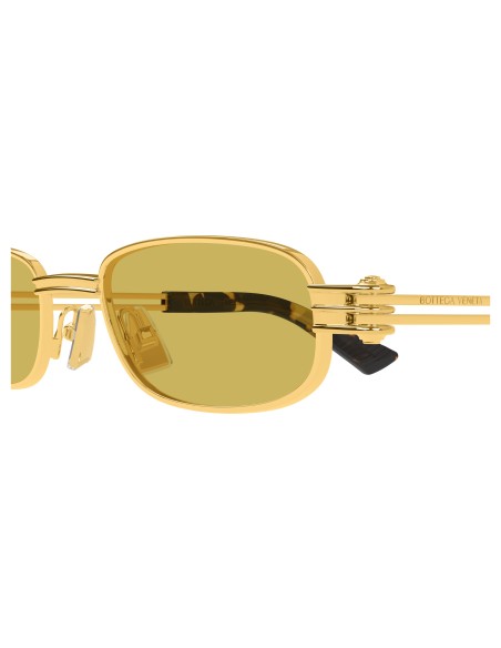 Occhiali sole Bottega Veneta - BV1381S - 002 - 50