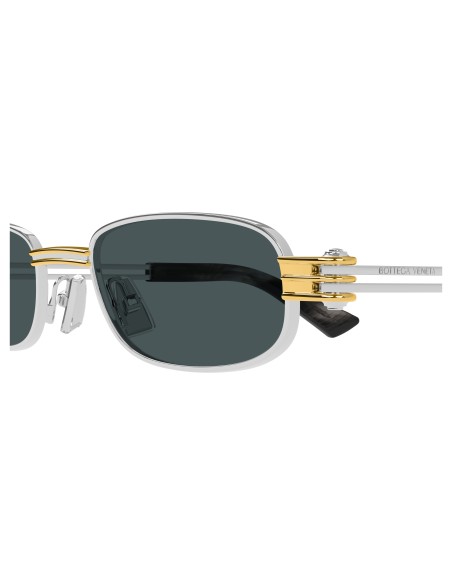 Occhiali sole Bottega Veneta - BV1381S - 003 - 50