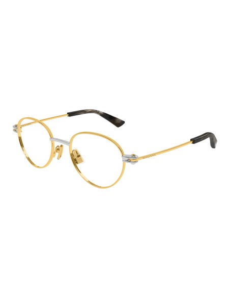 Occhiali vista Bottega Veneta - BV1382O - 002 - 50