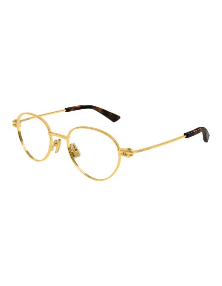 Occhiali vista Bottega Veneta - BV1382O - 003 - 50