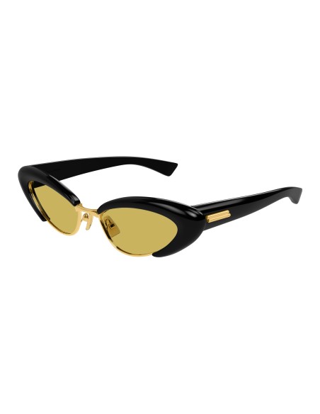 Occhiali sole Bottega Veneta - BV1387S - 001 - 54