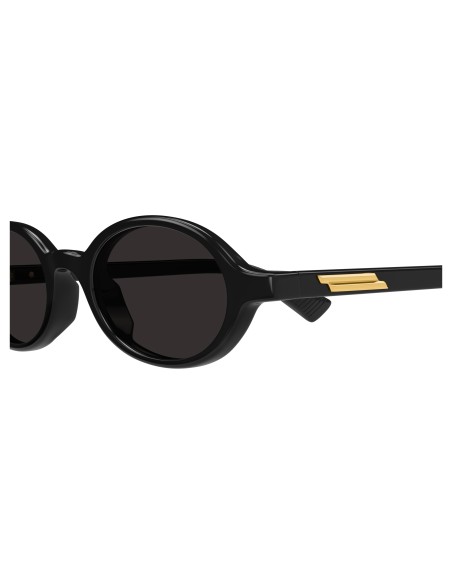Occhiali sole Bottega Veneta - BV1388S - 001 - 47