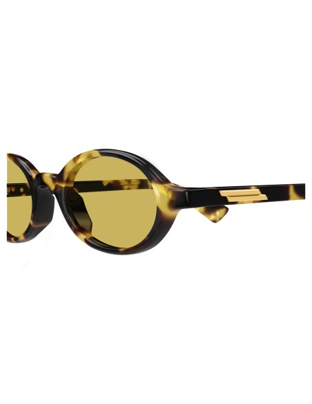 Occhiali sole Bottega Veneta - BV1388S - 002 - 47