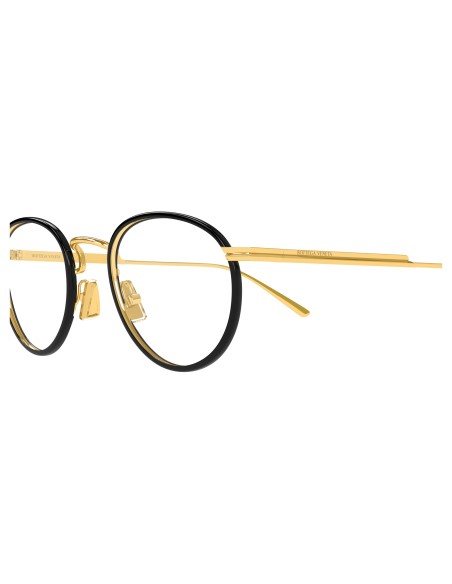 Occhiali sole Bottega Veneta - BV1389S - 006 - 48