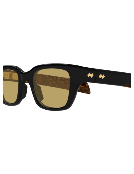 Occhiali sole Bottega Veneta - BV1393S - 009 - 50