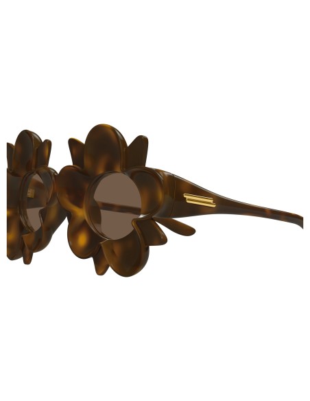 Occhiali sole Bottega Veneta - BV1399S - 008 - 40