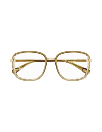 Occhiali vista Chloé - CC0025O - 002 - 49 2