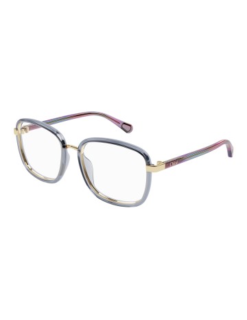 Chloé CC0025O Occhiali da vista | Isolani Boutique