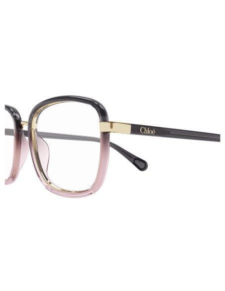 Occhiali vista Chloé - CC0025O - 004 - 49