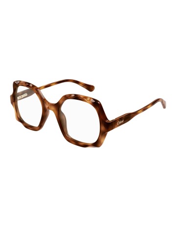 Chloé CC0026O Occhiali da vista | Isolani Boutique