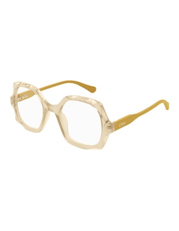 Chloé CC0026O Occhiali da vista | Isolani Boutique