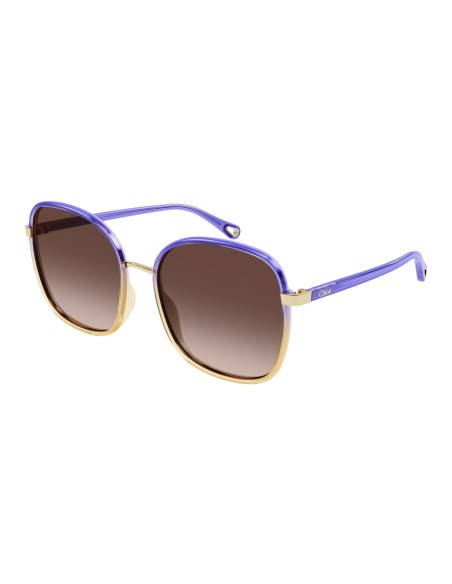 Occhiali sole Chloé - CH0031S - 017 - 59