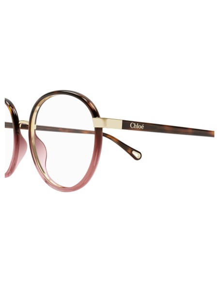 Occhiali vista Chloè - CH0033O-010 - 51