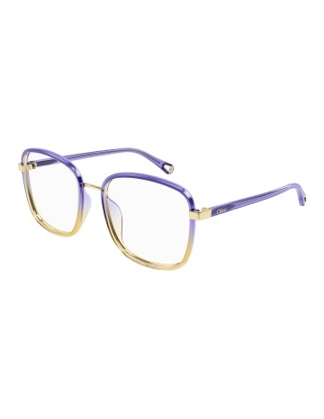 Occhiali vista Chloé - CH0034O - 019 - 53
