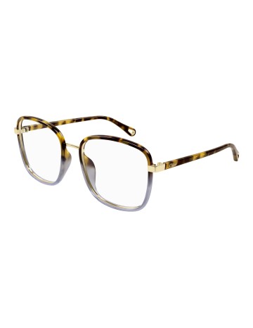 Occhiali vista Chloé - CH0034O - 020 - 53