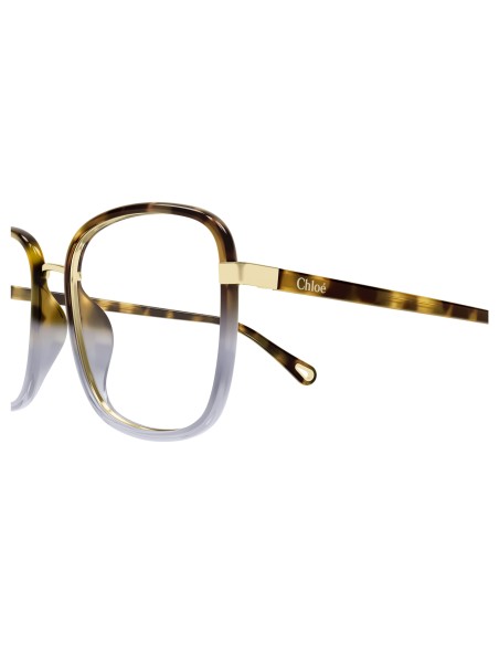 Occhiali vista Chloè - CH0034O-020 - 53