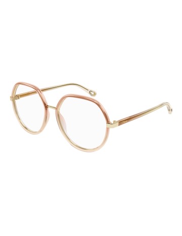 Occhiali vista Chloé - CH0131O - 007 - 51