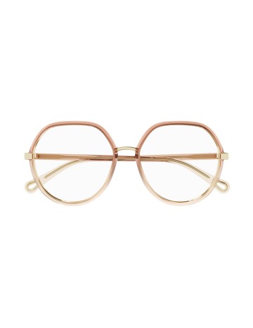 Occhiali vista Chloè - CH0131O-007 - 51 2