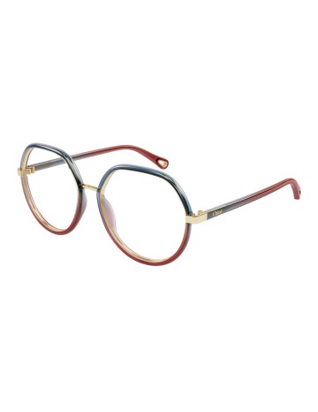 Occhiali vista Chloé - CH0131O - 009 - 51