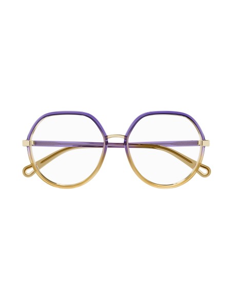 Occhiali vista Chloè - CH0131O-010 - 51