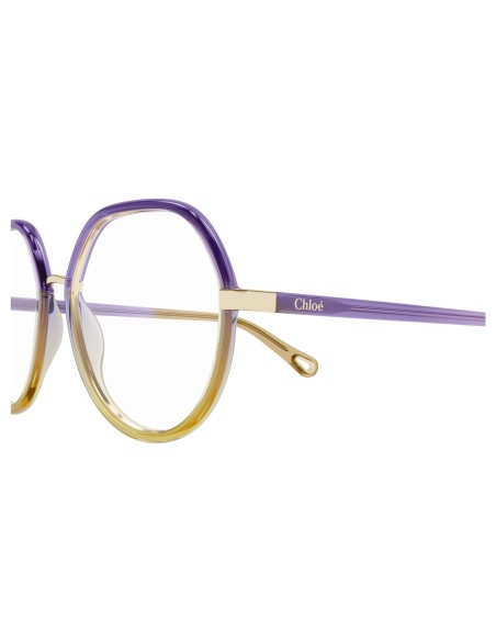 Occhiali vista Chloè - CH0131O-010 - 51