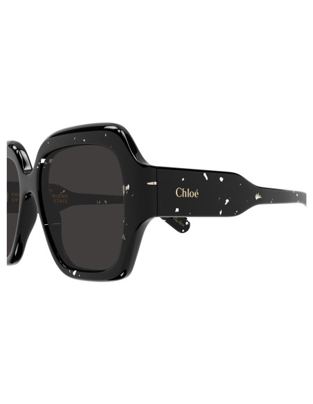 Occhiali sole Chloé - CH0154S - 012 - 56